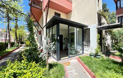 C21 Olcay Acar'dan Satılık 3+1 Dublex Daire