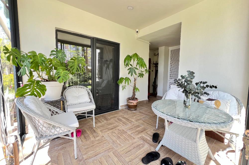 C21 Olcay Acar'dan Satılık 3+1 Dublex Daire