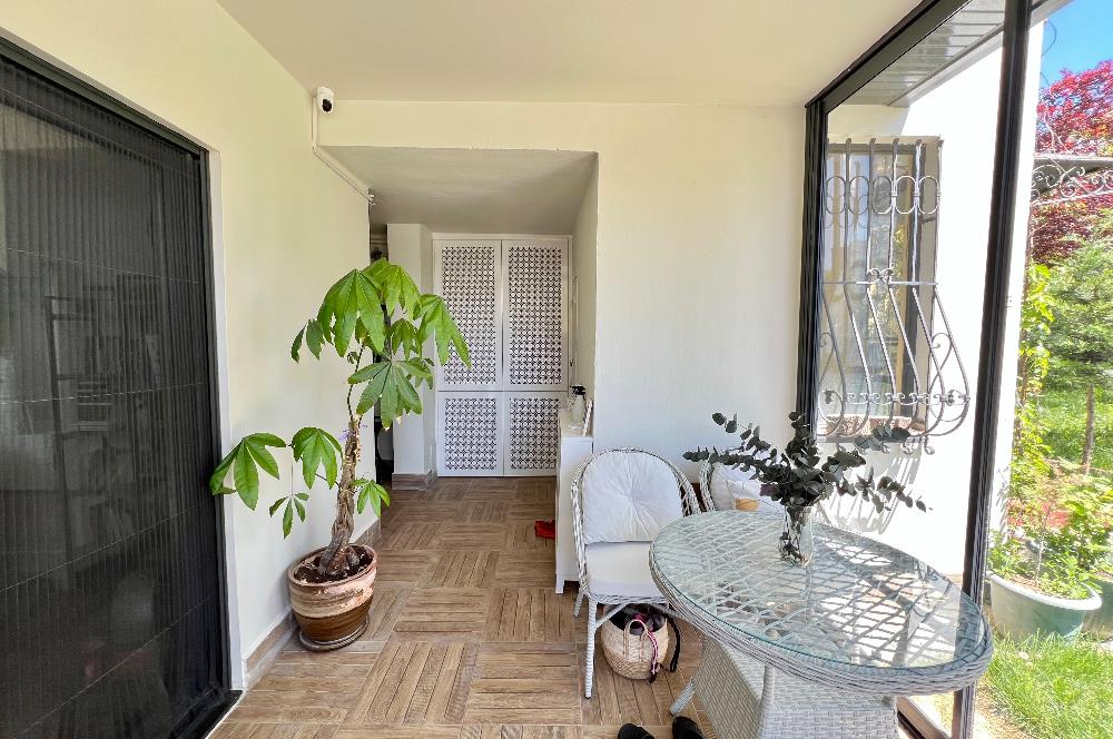 C21 Olcay Acar'dan Satılık 3+1 Dublex Daire