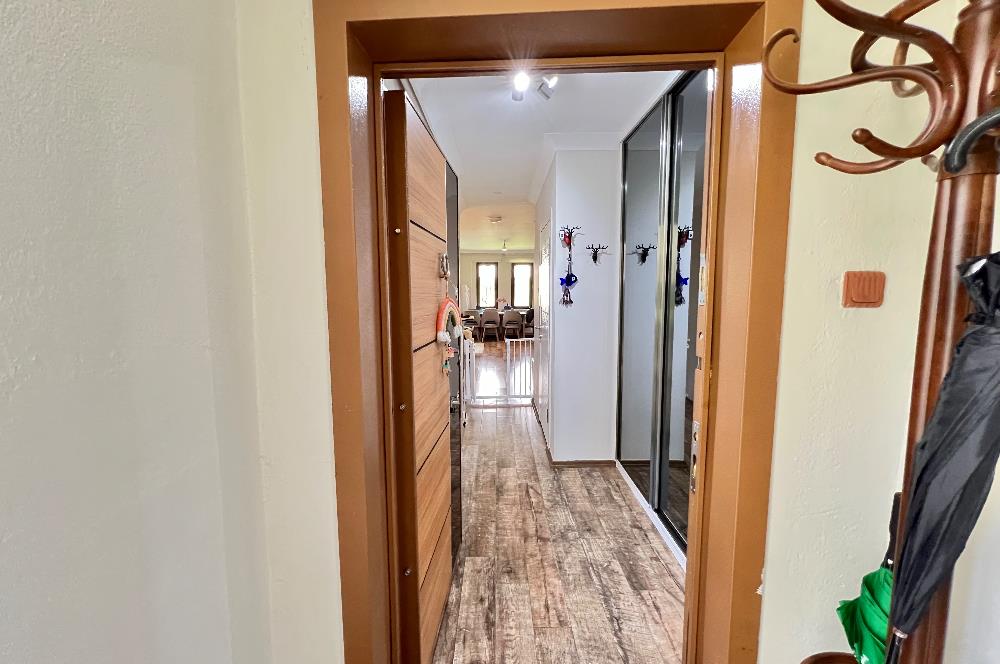 C21 Olcay Acar'dan Satılık 3+1 Dublex Daire