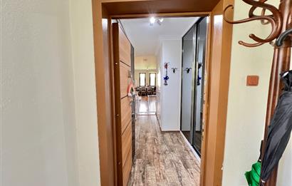C21 Olcay Acar'dan Satılık 3+1 Dublex Daire