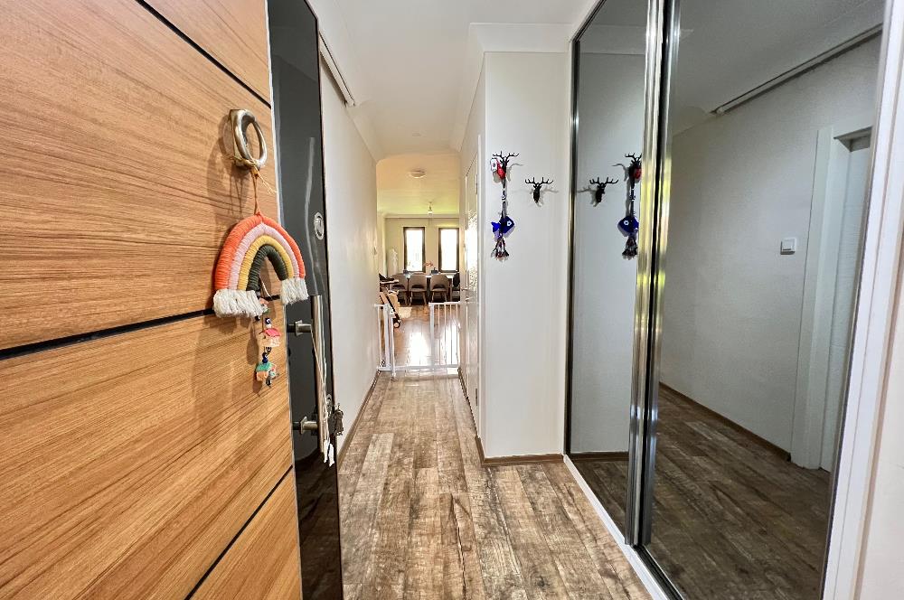 C21 Olcay Acar'dan Satılık 3+1 Dublex Daire