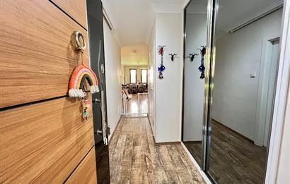 C21 Olcay Acar'dan Satılık 3+1 Dublex Daire