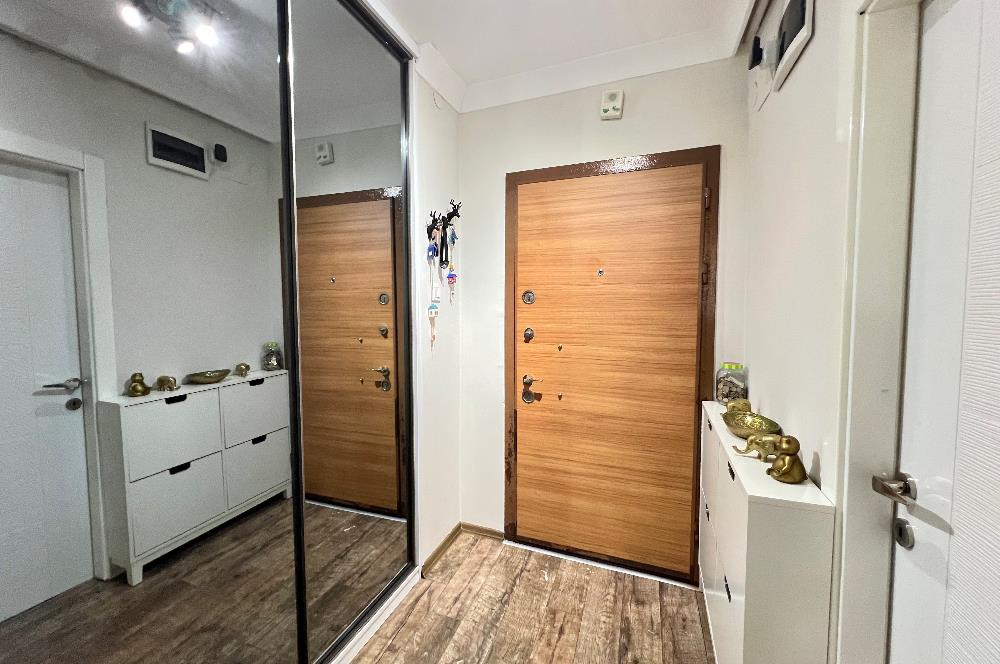C21 Olcay Acar'dan Satılık 3+1 Dublex Daire