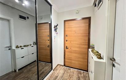 C21 Olcay Acar'dan Satılık 3+1 Dublex Daire