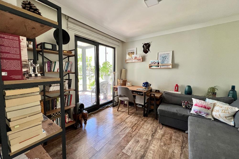 C21 Olcay Acar'dan Satılık 3+1 Dublex Daire
