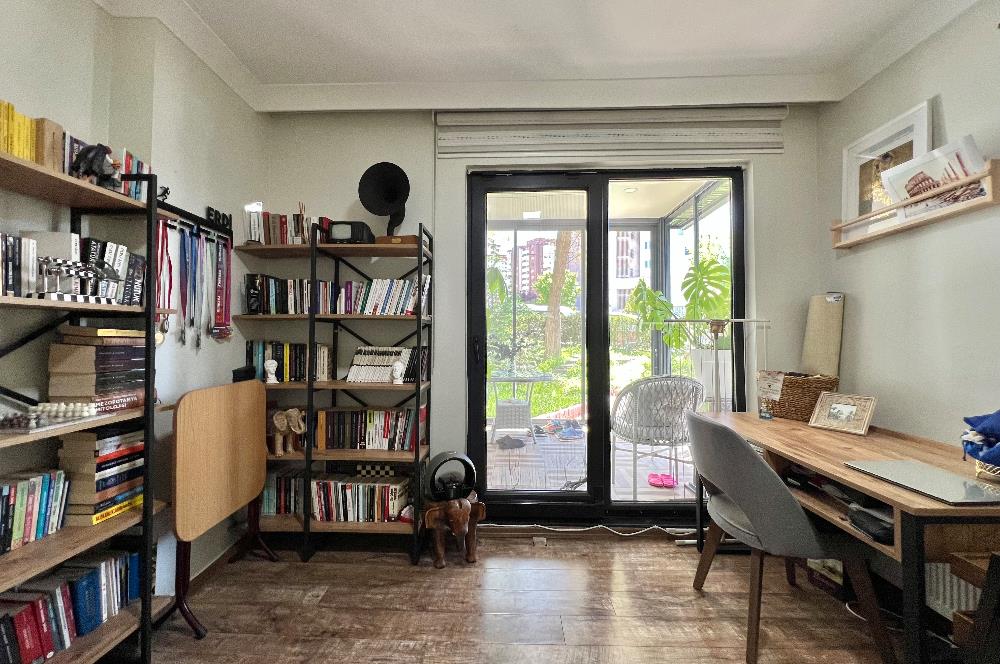 C21 Olcay Acar'dan Satılık 3+1 Dublex Daire