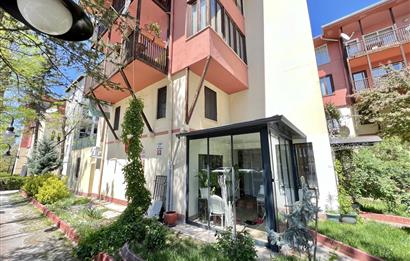 C21 Olcay Acar'dan Satılık 3+1 Dublex Daire