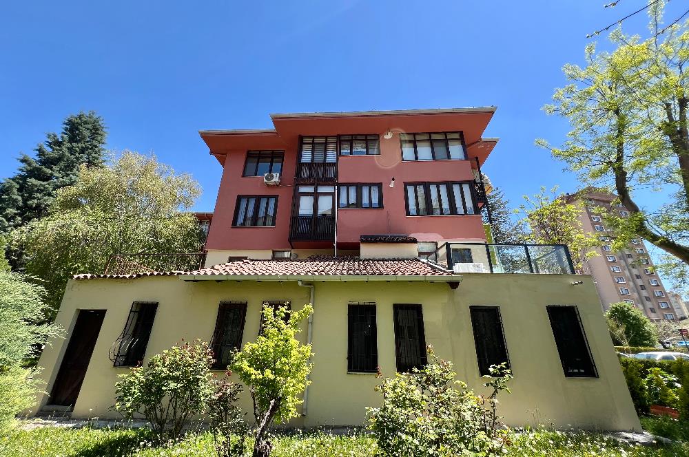C21 Olcay Acar'dan Satılık 3+1 Dublex Daire
