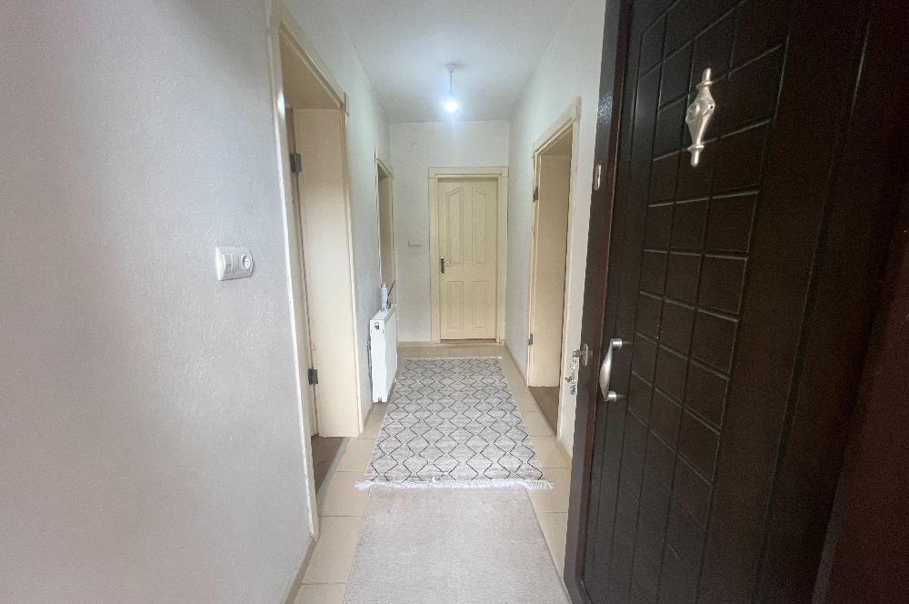 MALTEPE MAH 235 m2 ARSA İÇİNDE İKİ KATLI SATILIK MÜSTAKİL EV