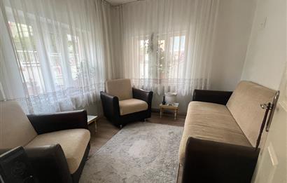 MALTEPE MAH 235 m2 ARSA İÇİNDE İKİ KATLI SATILIK MÜSTAKİL EV