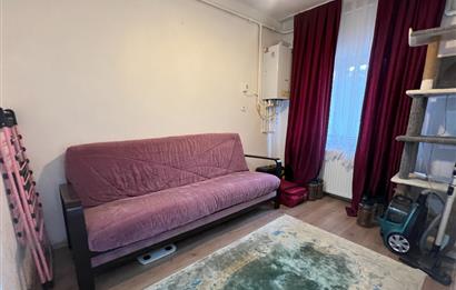 MALTEPE MAH 235 m2 ARSA İÇİNDE İKİ KATLI SATILIK MÜSTAKİL EV