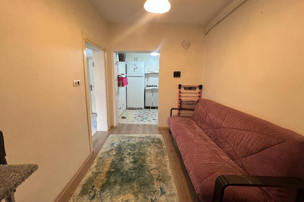MALTEPE MAH 235 m2 ARSA İÇİNDE İKİ KATLI SATILIK MÜSTAKİL EV