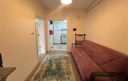 MALTEPE MAH 235 m2 ARSA İÇİNDE İKİ KATLI SATILIK MÜSTAKİL EV