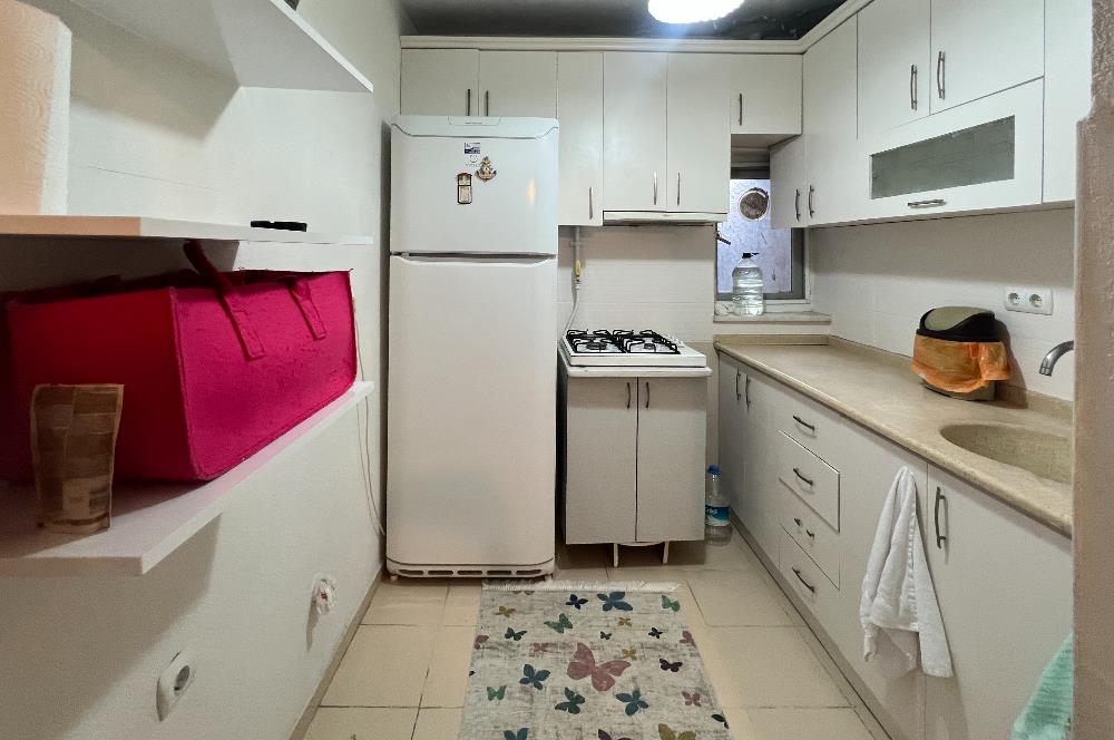 MALTEPE MAH 235 m2 ARSA İÇİNDE İKİ KATLI SATILIK MÜSTAKİL EV