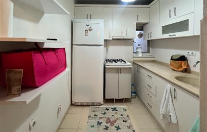MALTEPE MAH 235 m2 ARSA İÇİNDE İKİ KATLI SATILIK MÜSTAKİL EV