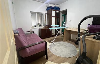 MALTEPE MAH 235 m2 ARSA İÇİNDE İKİ KATLI SATILIK MÜSTAKİL EV