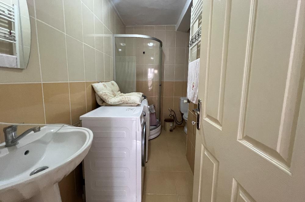 MALTEPE MAH 235 m2 ARSA İÇİNDE İKİ KATLI SATILIK MÜSTAKİL EV