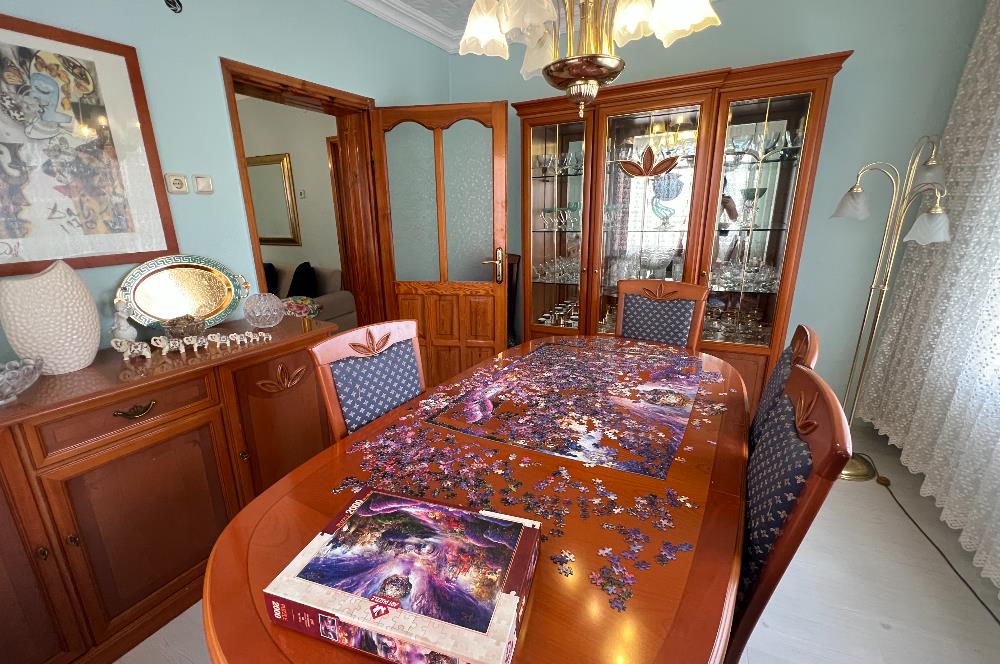 MALTEPE MAH 235 m2 ARSA İÇİNDE İKİ KATLI SATILIK MÜSTAKİL EV