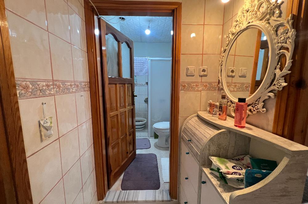 MALTEPE MAH 235 m2 ARSA İÇİNDE İKİ KATLI SATILIK MÜSTAKİL EV