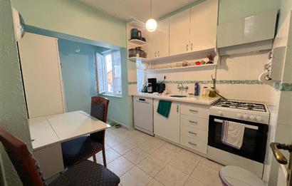 MALTEPE MAH 235 m2 ARSA İÇİNDE İKİ KATLI SATILIK MÜSTAKİL EV