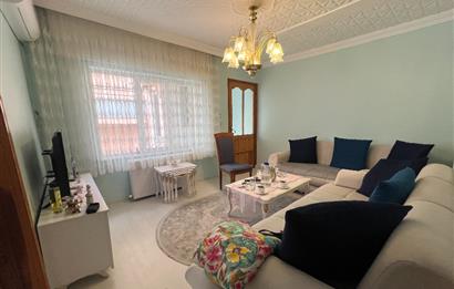 MALTEPE MAH 235 m2 ARSA İÇİNDE İKİ KATLI SATILIK MÜSTAKİL EV