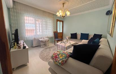 MALTEPE MAH 235 m2 ARSA İÇİNDE İKİ KATLI SATILIK MÜSTAKİL EV