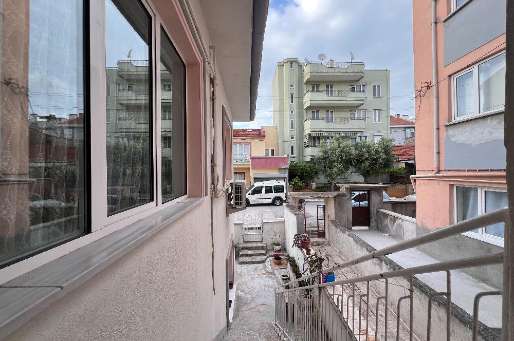 MALTEPE MAH 235 m2 ARSA İÇİNDE İKİ KATLI SATILIK MÜSTAKİL EV