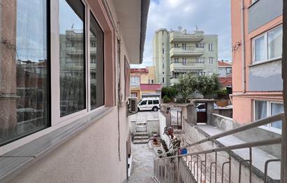 MALTEPE MAH 235 m2 ARSA İÇİNDE İKİ KATLI SATILIK MÜSTAKİL EV