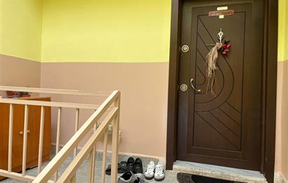 CENTURY 21 VİZYON'DAN ÇAMLICA MAHALLESİNDE SATILIK 3+1 DAİRE