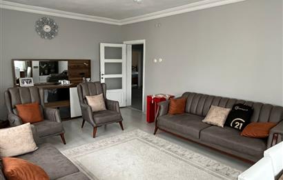 CENTURY 21 VİZYON'DAN ÇAMLICA MAHALLESİNDE SATILIK 3+1 DAİRE