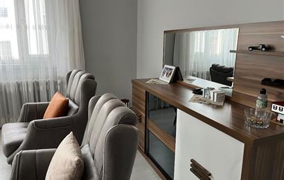 CENTURY 21 VİZYON'DAN ÇAMLICA MAHALLESİNDE SATILIK 3+1 DAİRE