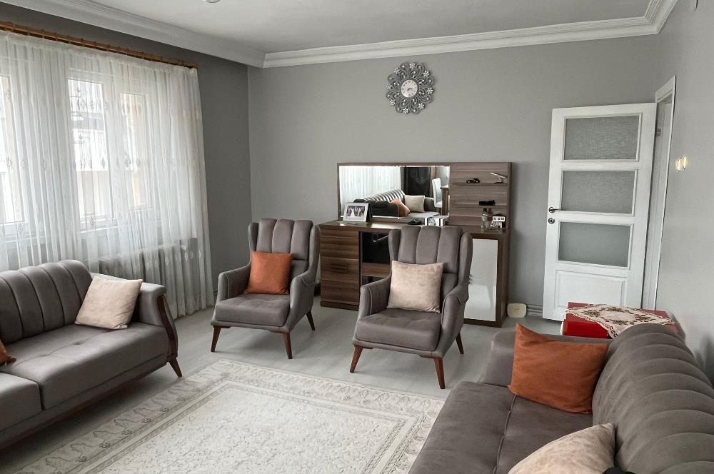 CENTURY 21 VİZYON'DAN ÇAMLICA MAHALLESİNDE SATILIK 3+1 DAİRE