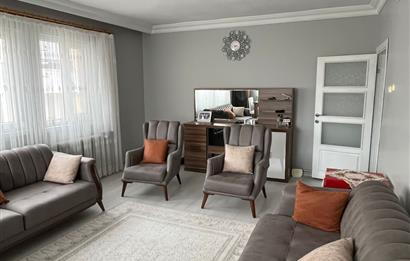 CENTURY 21 VİZYON'DAN ÇAMLICA MAHALLESİNDE SATILIK 3+1 DAİRE