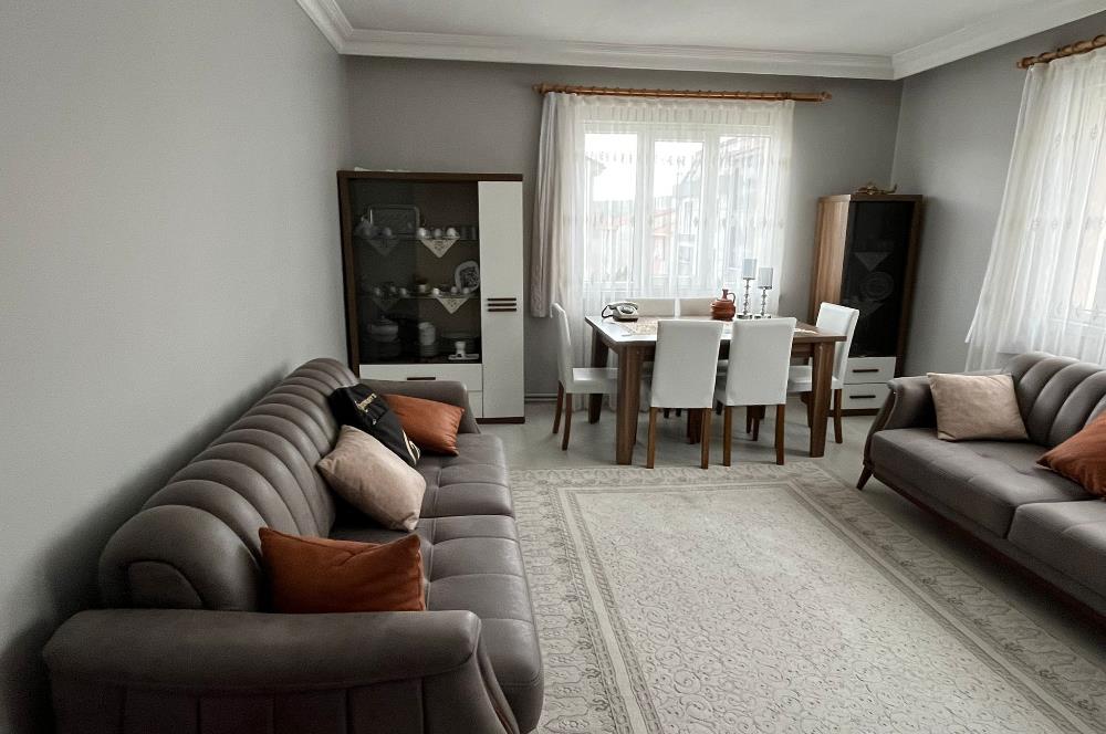 CENTURY 21 VİZYON'DAN ÇAMLICA MAHALLESİNDE SATILIK 3+1 DAİRE