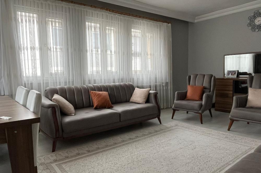 CENTURY 21 VİZYON'DAN ÇAMLICA MAHALLESİNDE SATILIK 3+1 DAİRE