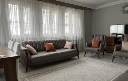 CENTURY 21 VİZYON'DAN ÇAMLICA MAHALLESİNDE SATILIK 3+1 DAİRE