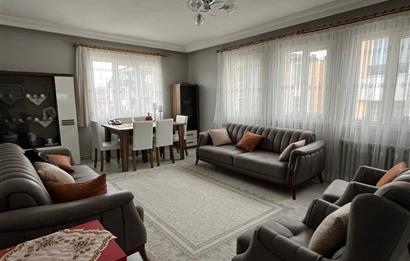 CENTURY 21 VİZYON'DAN ÇAMLICA MAHALLESİNDE SATILIK 3+1 DAİRE