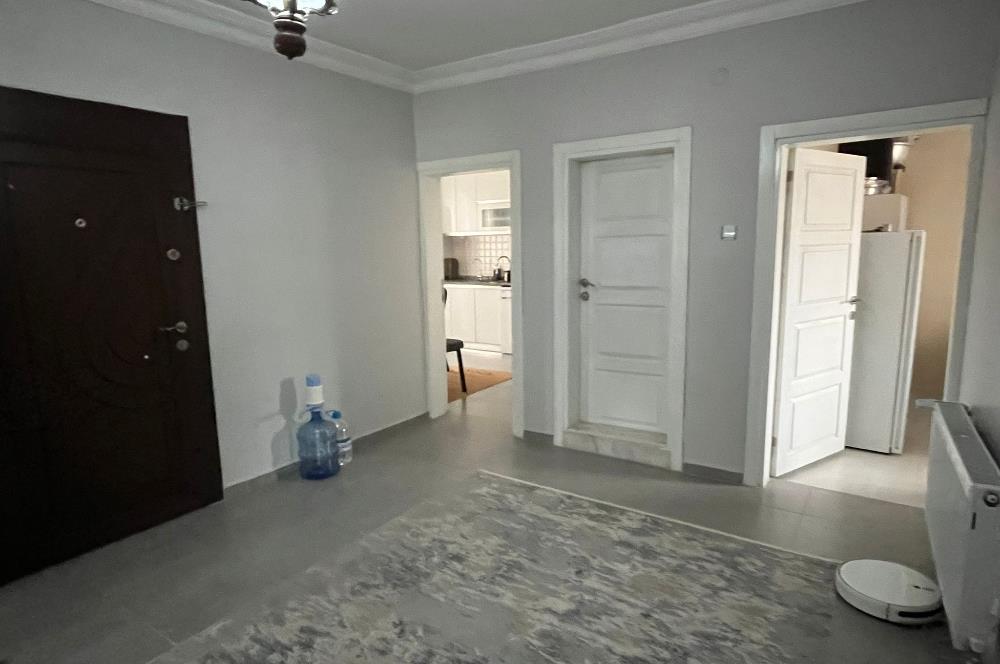 CENTURY 21 VİZYON'DAN ÇAMLICA MAHALLESİNDE SATILIK 3+1 DAİRE