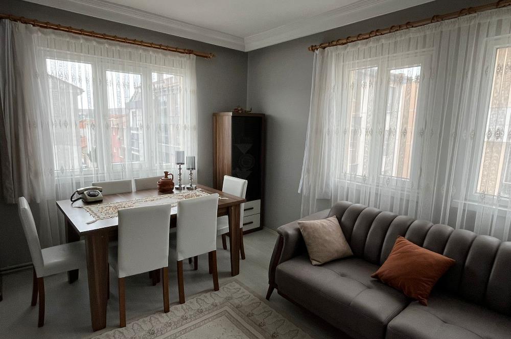 CENTURY 21 VİZYON'DAN ÇAMLICA MAHALLESİNDE SATILIK 3+1 DAİRE