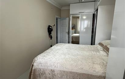 CENTURY 21 VİZYON'DAN ÇAMLICA MAHALLESİNDE SATILIK 3+1 DAİRE