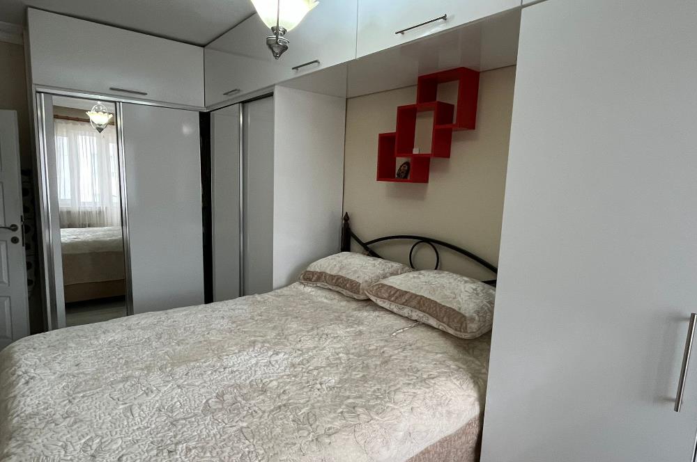 CENTURY 21 VİZYON'DAN ÇAMLICA MAHALLESİNDE SATILIK 3+1 DAİRE
