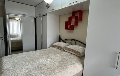 CENTURY 21 VİZYON'DAN ÇAMLICA MAHALLESİNDE SATILIK 3+1 DAİRE