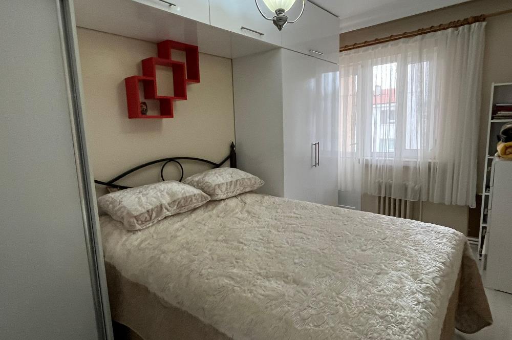 CENTURY 21 VİZYON'DAN ÇAMLICA MAHALLESİNDE SATILIK 3+1 DAİRE
