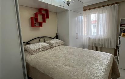 CENTURY 21 VİZYON'DAN ÇAMLICA MAHALLESİNDE SATILIK 3+1 DAİRE