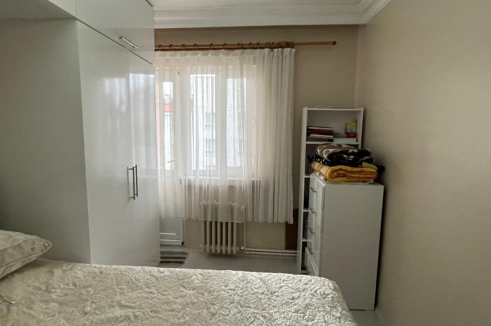 CENTURY 21 VİZYON'DAN ÇAMLICA MAHALLESİNDE SATILIK 3+1 DAİRE