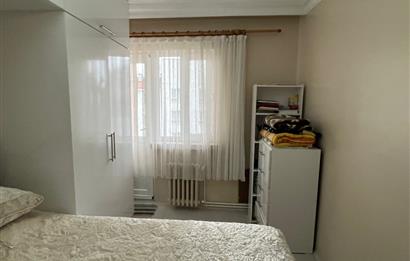 CENTURY 21 VİZYON'DAN ÇAMLICA MAHALLESİNDE SATILIK 3+1 DAİRE