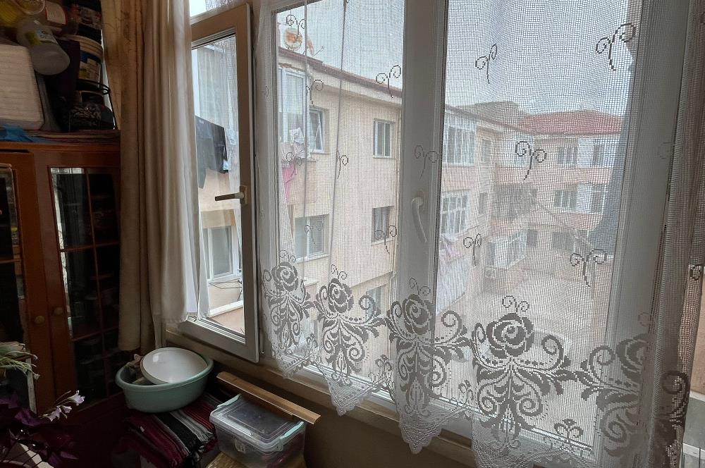CENTURY 21 VİZYON'DAN ÇAMLICA MAHALLESİNDE SATILIK 3+1 DAİRE