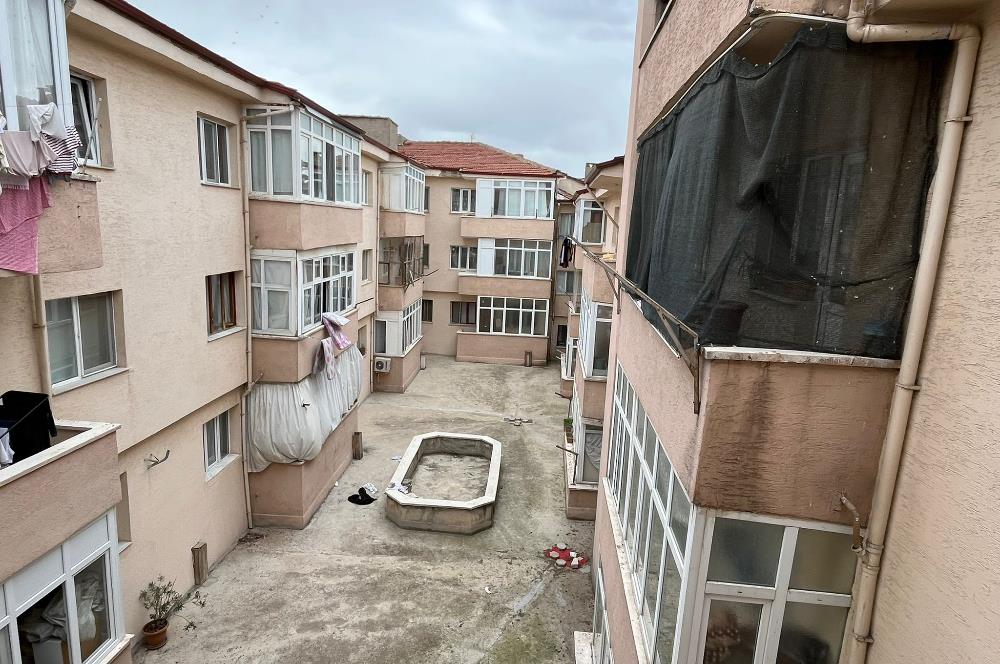 CENTURY 21 VİZYON'DAN ÇAMLICA MAHALLESİNDE SATILIK 3+1 DAİRE