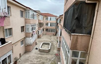 CENTURY 21 VİZYON'DAN ÇAMLICA MAHALLESİNDE SATILIK 3+1 DAİRE